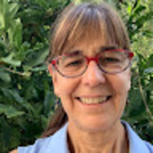 Meet your Posher, Cheryl